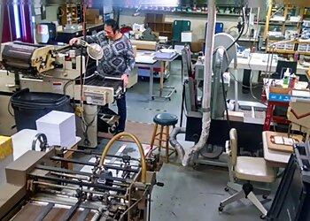 Toledo Printing Services QC Printing