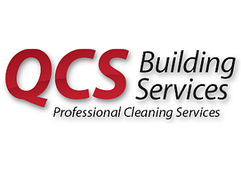 QCS Building Services Inc. Lancaster Commercial Cleaning Services