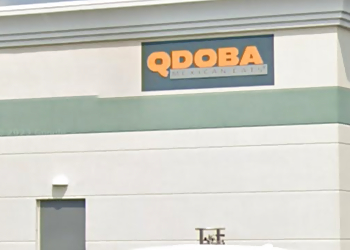 Evansville Caterers QDOBA Mexican Eats