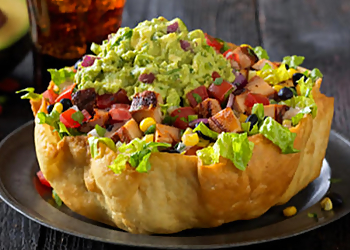 Evansville Caterers QDOBA Mexican Eats