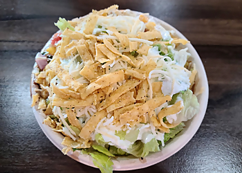 QDOBA Mexican Eats Evansville Caterers image 1