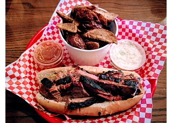 3 Best Barbecue Restaurants In Minneapolis, MN - Expert Recommendations