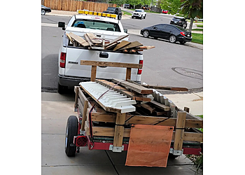 Aurora Junk Removal QHAUL Junk Removal