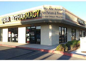 QHR PHARMACY Las Vegas Pharmacies