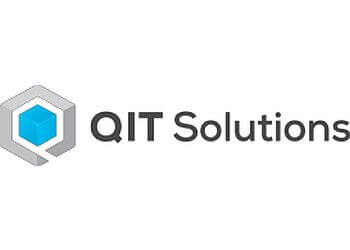 QIT Solutions, Inc. West Palm Beach It Services
