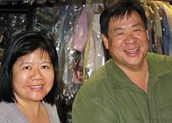 New Orleans Dry Cleaners Q Lee Laundry & Cleaners