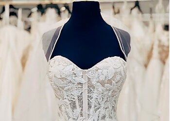 Worcester Bridal Shops Q-Look Bridal