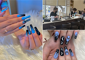 Goodyear Nail Salons Q Nail Bar