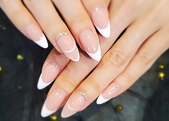 Q Nail Bar Goodyear Nail Salons Q Nail Bar