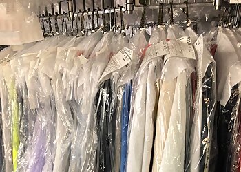 Hartford Dry Cleaners Q-P Cleaners