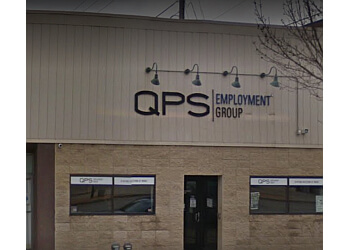 Milwaukee staffing agency QPS Employment Group