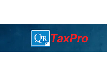 Chicago Tax Services QR TaxPro