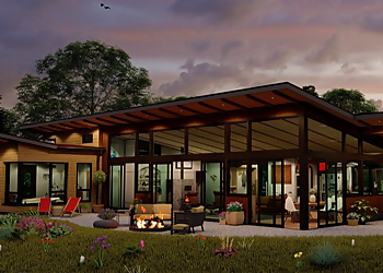 Eugene Residential Architects Q Sterry – Inspired Architecture, LLC