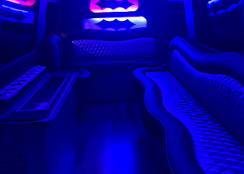 QTS Black Car & Limo - Arlington, TX Limo Service - Sample Image