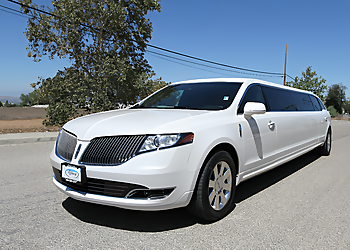 QTS Black Car & Limo QTS Black Car & Limo - Arlington, TX Limo Service - Limo image