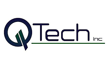 Q-Tech Inc. Q-Tech Inc. - Pembroke Pines, FL It Services