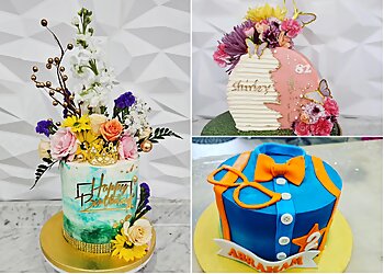 Tallahassee Cakes Q-Ti Cakes