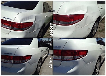 3 Best Auto Body Shops in Long Beach, CA - Expert Recommendations