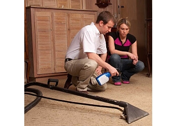 Los Angeles carpet cleaner QUALITY CARPET CLEANING, INC.