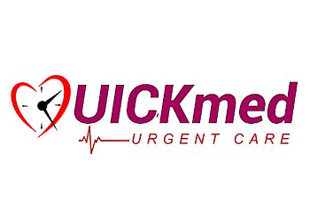 Akron Urgent Care Clinics QUICKmed Urgent Care