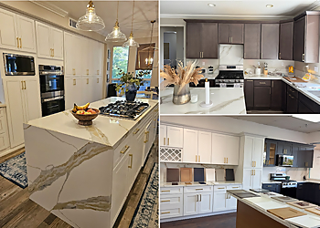 QZ Cabinets and stone - Moreno Valley, CA Custom Cabinets - Service Highlights