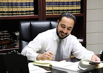 Corona Criminal Defense Lawyers Qais Zafari - ZAFARI LAW FIRM