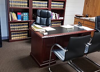 Corona Criminal Defense Lawyers Qais Zafari - ZAFARI LAW FIRM