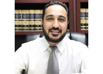 Qais Zafari - ZAFARI LAW FIRM Corona Criminal Defense Lawyers