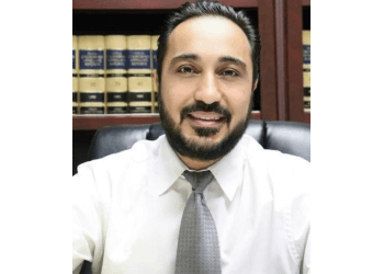 Qais Zafari - ZAFARI LAW FIRM Corona Immigration Lawyers