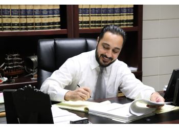 Qais Zafari - Zafari Law Firm Corona Immigration Lawyers