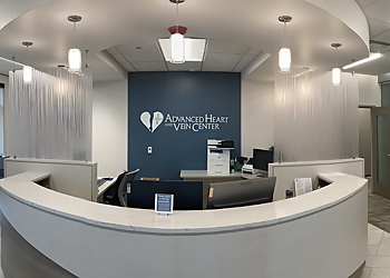 Thornton Cardiologists Qaisar Khan, MD, FACC, FSCAI - ADVANCED HEART AND VEIN CENTER