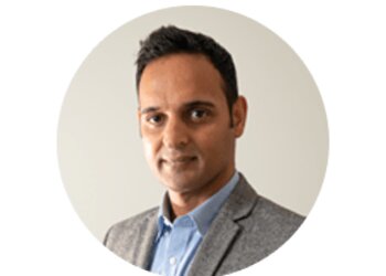 Qaisar Khan, MD, FACC, FSCAI - ADVANCED HEART AND VEIN CENTER  Thornton Cardiologists image 1