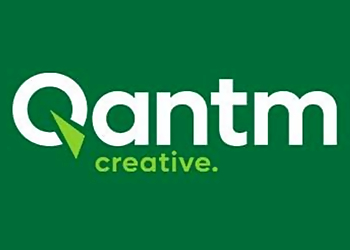 Qantm Creative Qantm Creative - Norfolk, VA Advertising Agencies - Company Logo