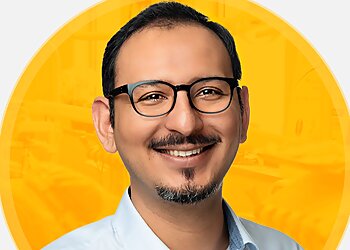 Qasim, DMD - INNOVATIVE PEDIATRIC DENTISTRY Naperville Kids Dentists image 1