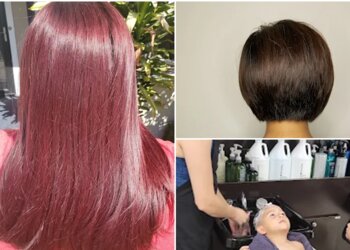 Moreno Valley Hair Salons Qi Hair Salon