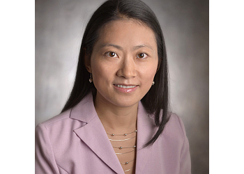 Qi Lin, MD - SENTARA PAIN MANAGEMENT SPECIALISTS Hampton Pain Management Doctors