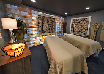 Winston Salem Massage Therapy Qi Massage & Natural Healing Spa