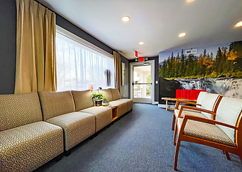 Winston Salem Massage Therapy Qi Massage & Natural Healing Spa