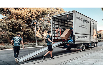Newport Beach Moving Companies Qshark Moving Company
