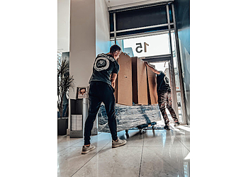 Newport Beach Moving Companies Qshark Moving Company