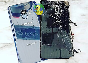 Fayetteville Cell Phone Repair Quack Quack Phone Repair