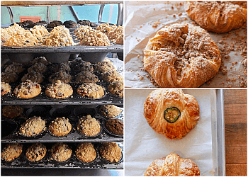 Austin Bakeries Quack's 43rd Street Bakery