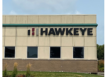 Davenport Sign Companies Quad City Custom Signs