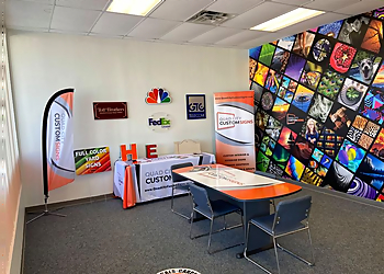 Davenport Sign Companies Quad City Custom Signs