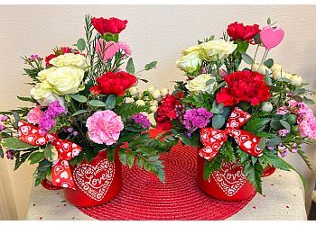 Gresham Florists Quad's Garden