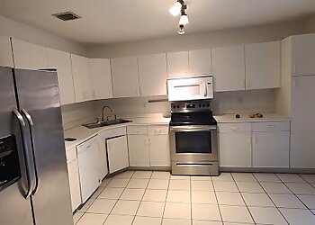 Pembroke Pines Home Builders Quaff Home Renovations