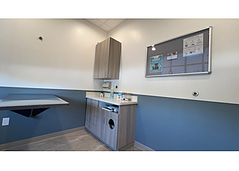 Irvine Veterinary Clinics Quail Animal Hospital