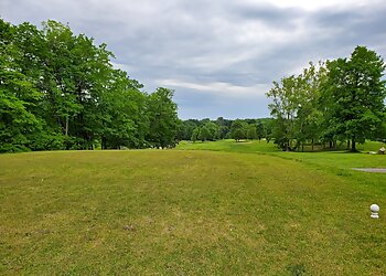 Louisville Golf Courses Quail Chase Golf Club