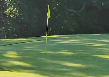 Louisville Golf Courses Quail Chase Golf Club