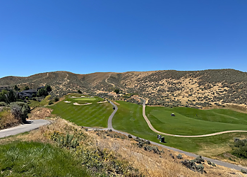 Boise City Golf Courses Quail Hollow Golf Course
